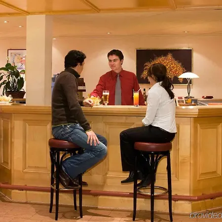 Alpine Classic Hotel 