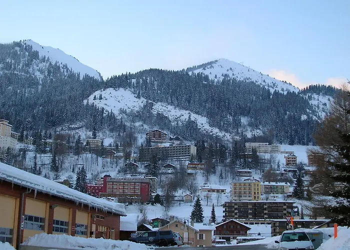 Alpine Classic Hotel