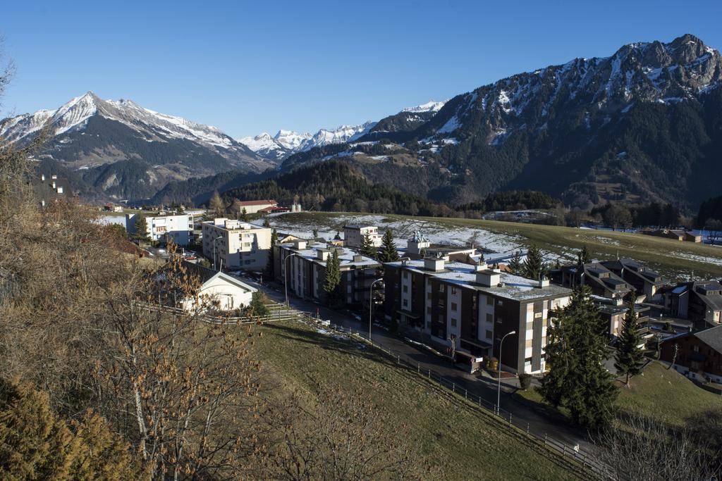 Alpine Classic Leysin