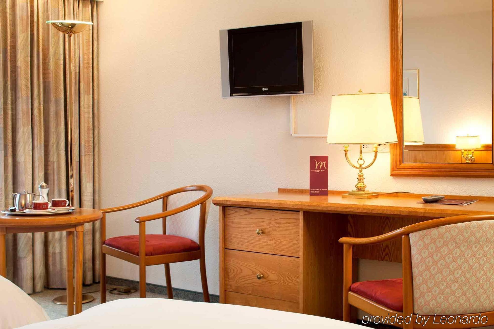 Alpine Classic Hotel 3*