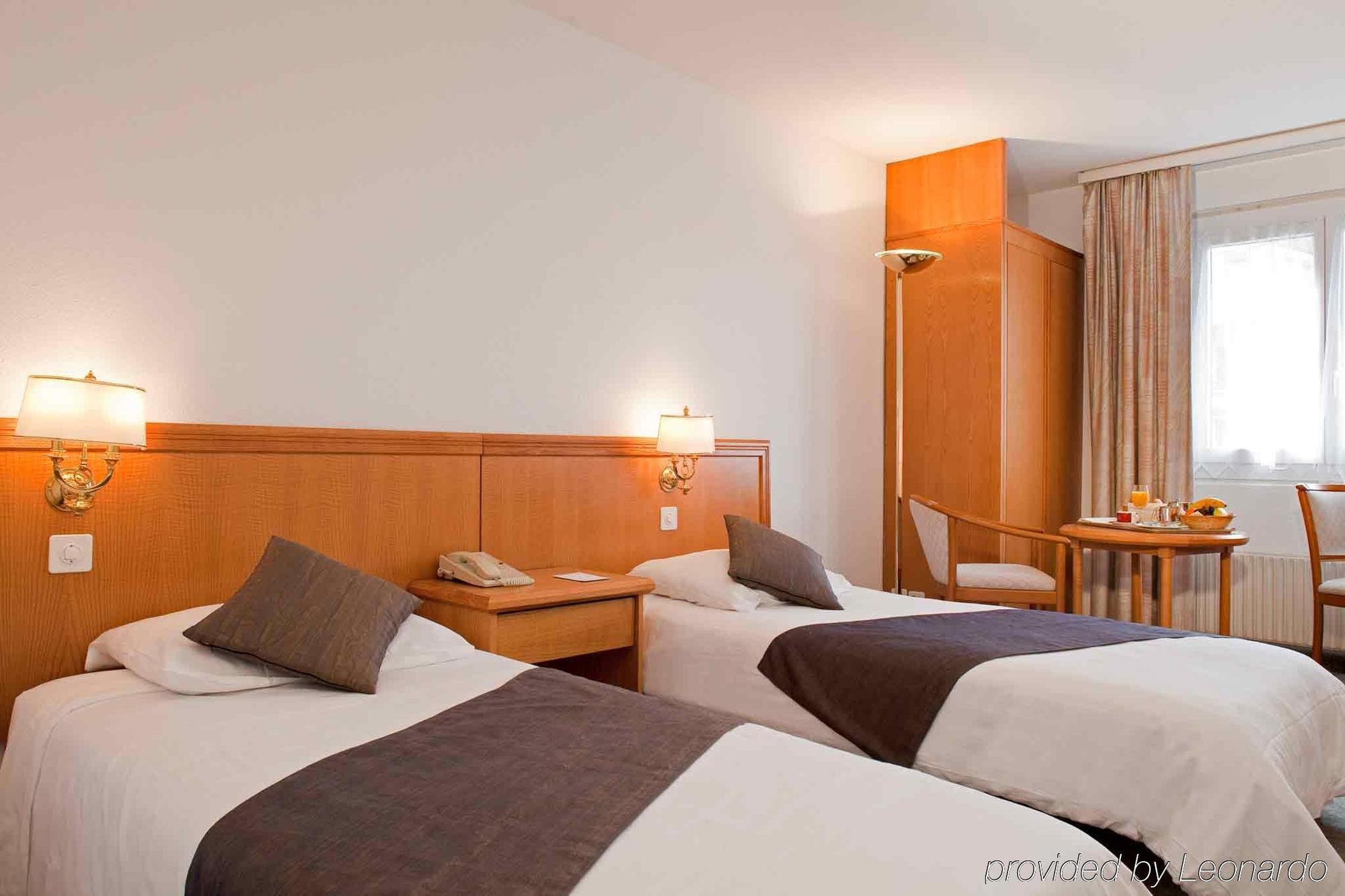 Alpine Classic Hotel