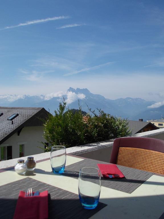Alpine Classic Hotel Leysin