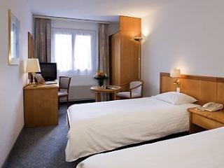Hotel Alpine Classic Leysin