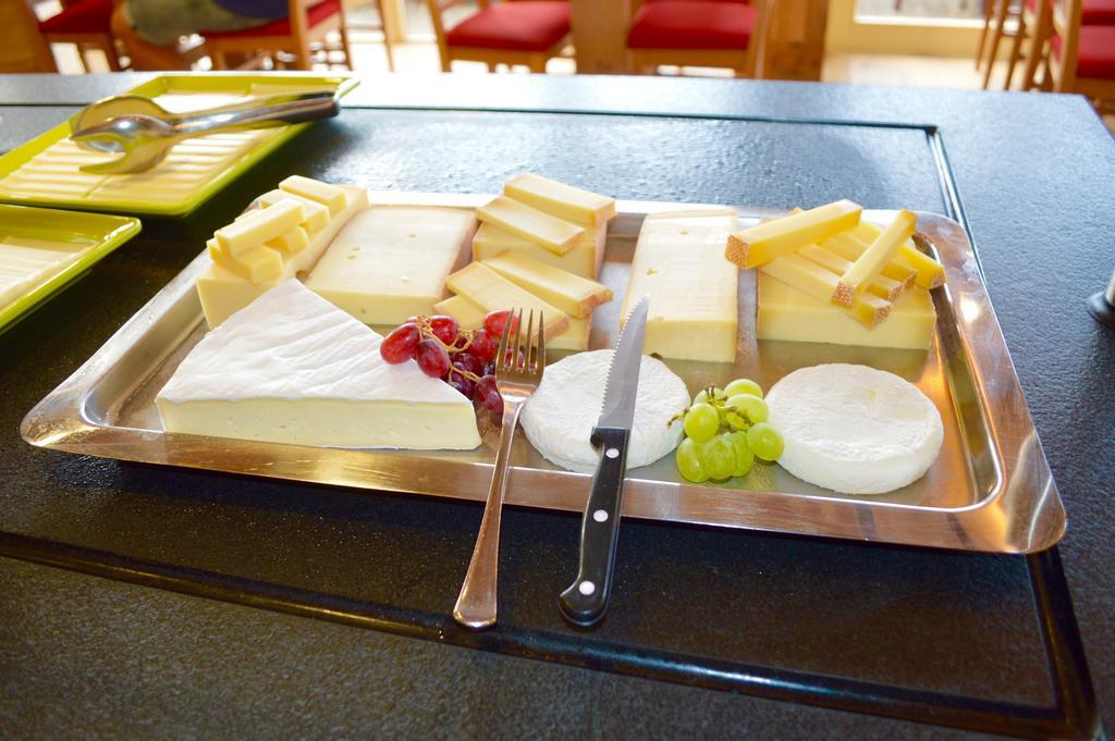 Hotel Alpine Classic Leysin