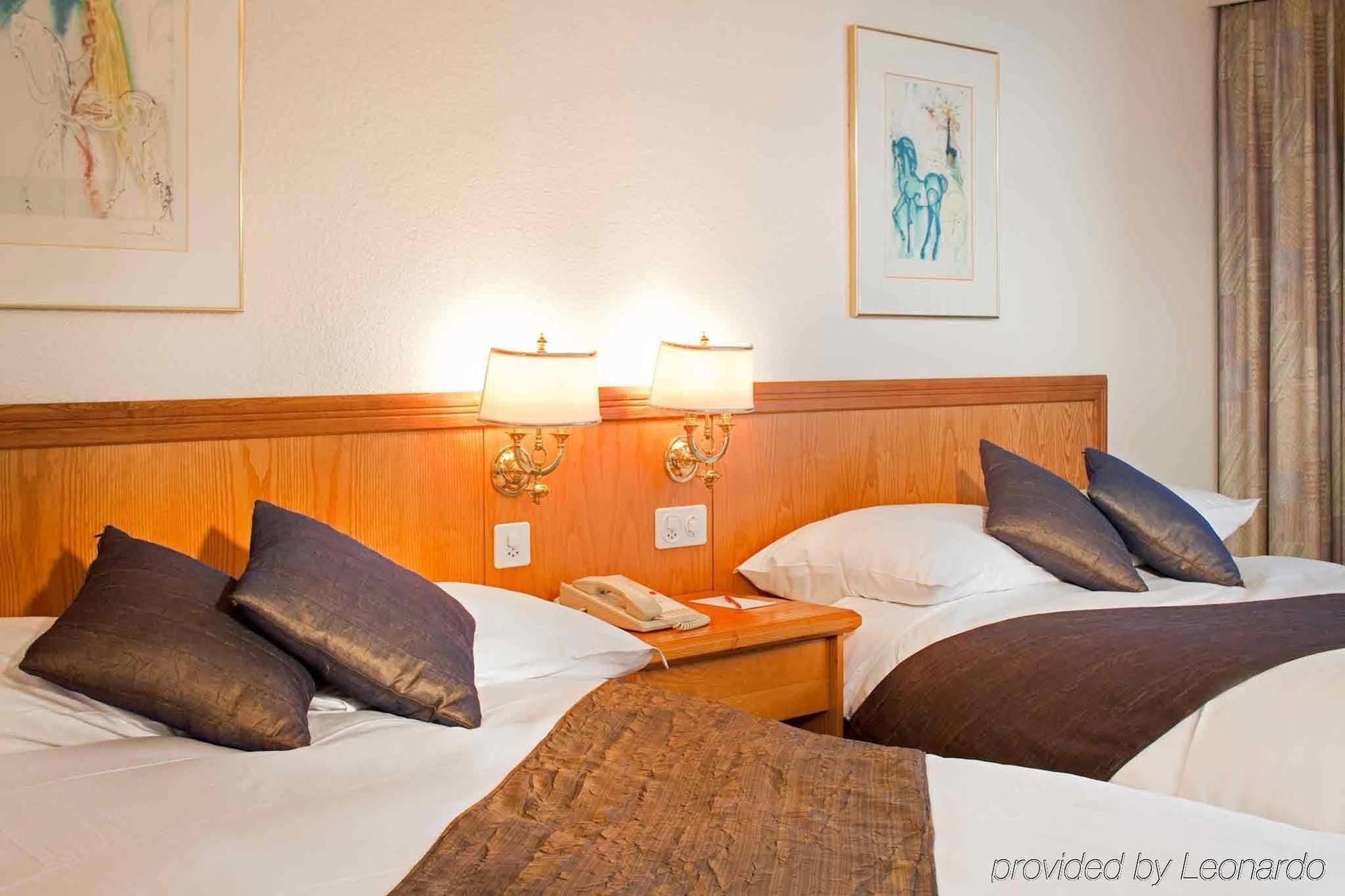 Hotel Alpine Classic 3*