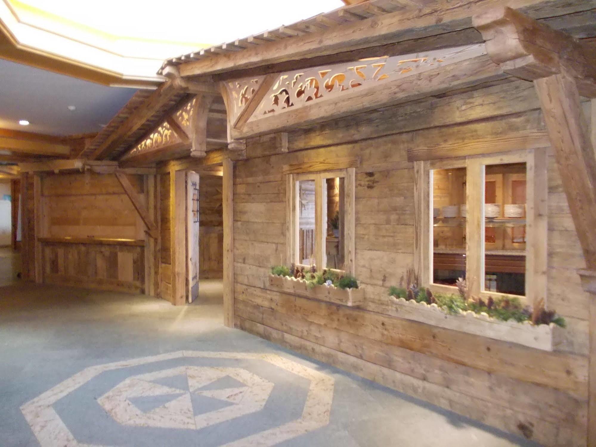 Hotel Alpine Classic